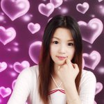남규리 <b>졸업</b>사진..이때도 예뻤다?