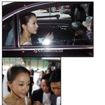 윤손하 드디어 결혼! <b>참석</b>한 스타들