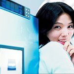 [이은주] <b>청정</b>미인이 선택한 깨끗한 기술