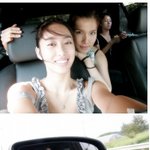 <b>지인</b>들과 여행간 듯한 전혜빈! <b>자리</b>잡은 미모 -_-