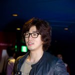 '사과'<b>vip시사회</b> 온 스타들! 윤계상 머리 어쩔;;;