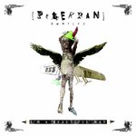 <b>나얼</b>이 디자인한 피터팬 컴플렉스 앨범 자켓~