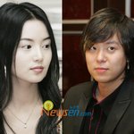 토니안-남규리, 2년째 핑크빛 만남~