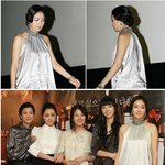 [같은옷]한지민 vs <b>박진희</b>, 비슷한 어깨 라인!!