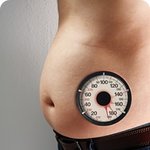 당신의 뱃살이 빠지지 않는 이유