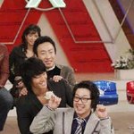 오락프로 출연자 ‘그 <b>나물</b>에 그 밥’