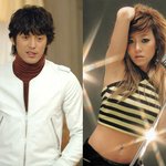 오래전 기사~!ㅋ오지호-<b>임유진</b> 커플, 3년 열애 끝 결별