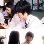 정일우 영화 <b>단역</b>출연모습