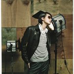 조인성, 트루젠 2007 <b>가을</b>화보~
