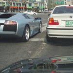 <b>bmw</b>가 초라해 보일때도 있구나