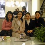 김태희 머리 크기, 객관적인 <b>측정</b>?