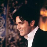 이완 맥그리거, 4살된 몽골 여아 입양