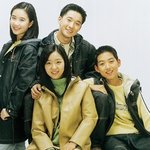 제이코시 <b>아역</b> 모델들, 지금 다 잘나가네