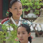 '이산' 정조의 새로운 연인 유연지 화빈 <b>윤씨</b>로 등장!