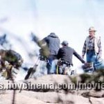 헐리웃 실사판 영화 드래곤볼 - 촬영장면 공개