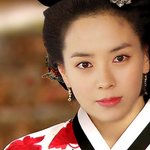 황진이가 된 송지효~~!! 고운자태!!