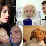 '썩소' 날리는 <b>로봇</b> 소름돋을 정도로..