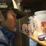 [이정] 이정, 서재호 납골당 찾아 "재호야!" 눈물