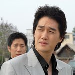 유지태 맞아? <b>조폭</b>으로 변신한 유지태