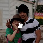 [<b>전진</b>의 여고생4]<b>전진</b>, 막장 여고생들과 셀카!