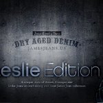 한예슬, 레슬리 진(leslie <b>jeans</b>) 에디션에서 포스 대박