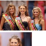 2008 미스 <b>독일</b>은 18세 여고생이래