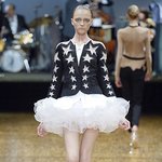 2007 빅터앤롤프 컬렉션의 <b>유리구두</b>