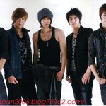 [ss501] 일본잡지 arena37℃ 10월호 사진<b>bb</b>