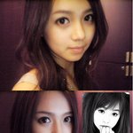 슈가 아유미 최근 셀카..<b>오오</b> 성숙해졌다!!