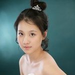 프로필 사진 찍은 노희지, 너무 <b>성숙</b>해 보이는데~