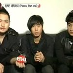 에픽하이 타블로, 어른머리가 이렇게 작을 수 있나?;;