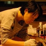 김혜수가 직접 그린 그림!! at long <b>last</b>