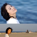 뉴스데스크 박혜진 아나 셀카! &amp; 언니 탤런트 <b>박지영</b>