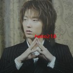 04년 <b>잡지</b>속 찾아낸 이준기와 김기범