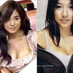 송혜교 vs 이효리 글래머 <b>대결</b>