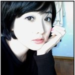 밀가루 <b>인형</b>같은 최정원 셀카들