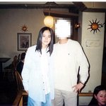 한가인 데뷔전 경희대 <b>신입</b>생 환영회<b>때</b>~감히 어깨에 손을!!?