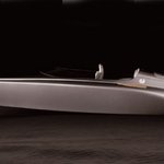 포르쉐가 디자인한 슈퍼요트, <b>fearless</b>