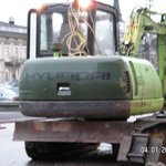 모스크바 가는길 발견한 한국<b>차들</b>