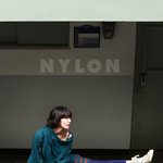 <b>잡지</b> 창간호 화보찍은 신민아! 정말 포스 완전쩐다!!