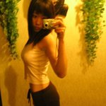 초싸이어인 <b>서인영</b>