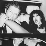 모니카벨루치&amp;<b>뱅상카셀</b> 화보