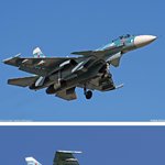러시아해군 항공모함용 전투기 su-33