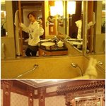 <b>채연</b> 최근 중국에서찍은 디카사진