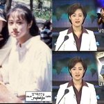 내가 제일 좋아하는 <b>앵커</b>..김주하