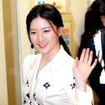 이영애, 홍콩 콘서트에서 역시 <b>단아</b>한 모습~ ^^