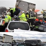 50중 <b>추돌</b>사고..아..이게 가능하구나!!ㅡ.ㅡ