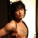 비 펩시 촬영현장