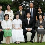 노현정-정대선씨 가족 상견례