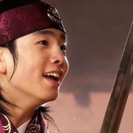 ［<b>주몽</b>］청소년이된 비류와 온조 왕자